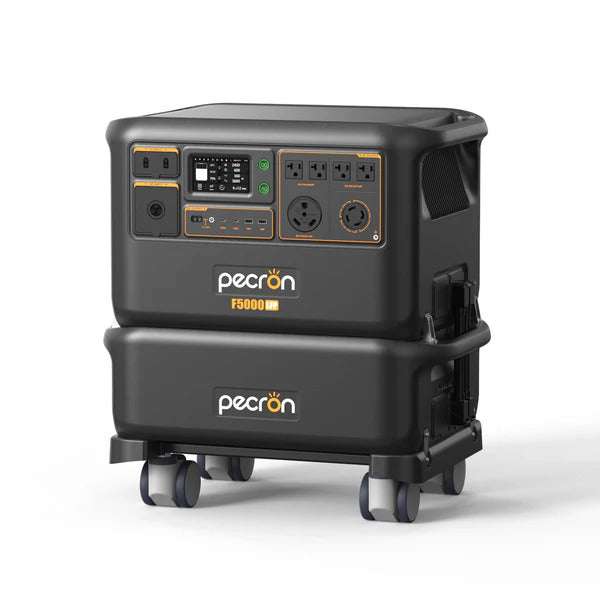 F5000LFP-FP5000-48V