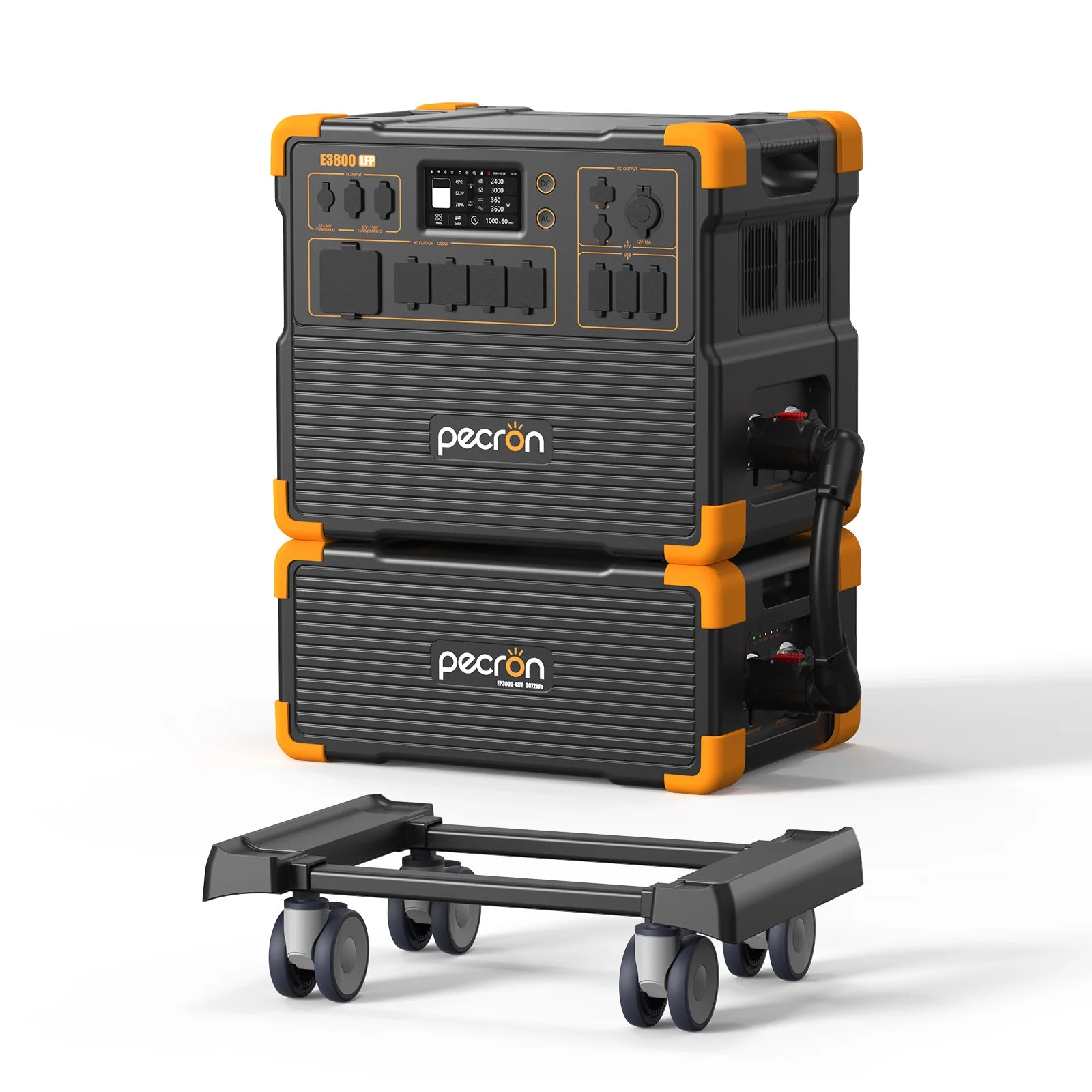 E3800LFP-EP3800-48V*1
