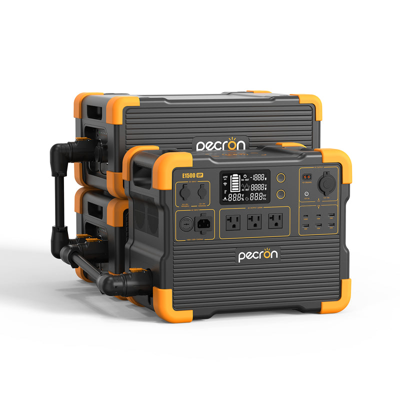 E1500LFP+EP3000-48V*2