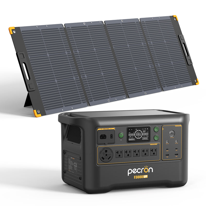 F3000LFP+PV300*1