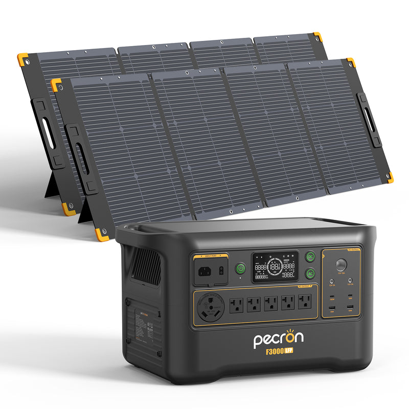 F3000LFP+PV300*2