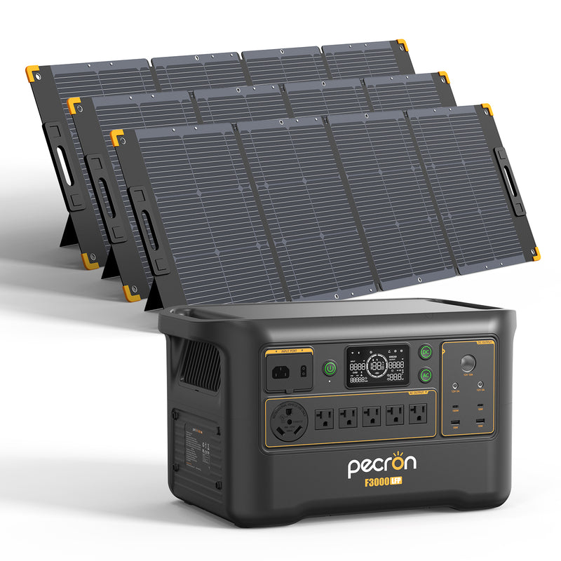 F3000LFP+PV300*3