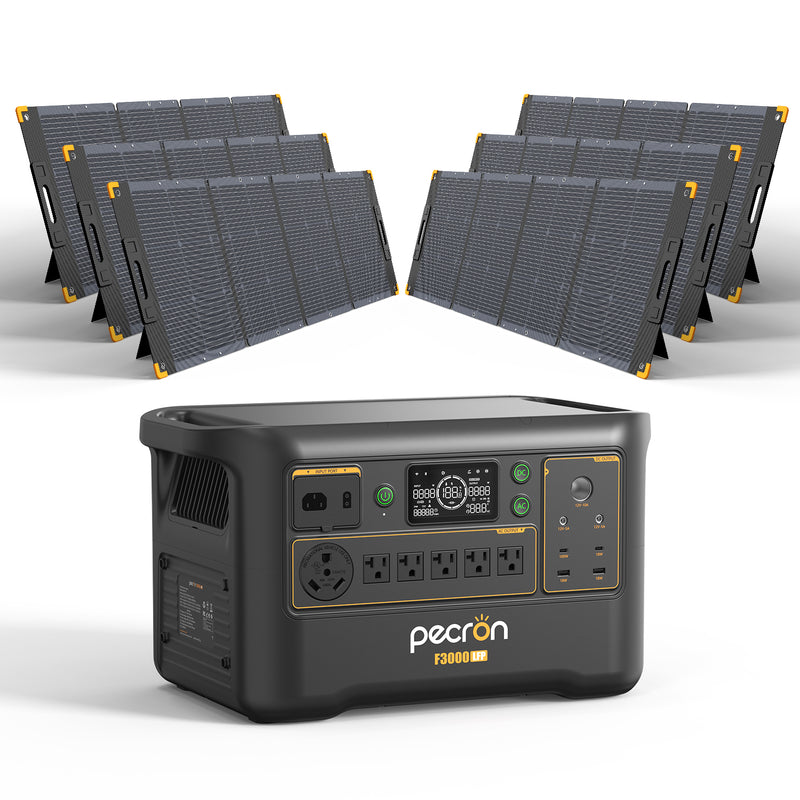 F3000LFP+PV300*6
