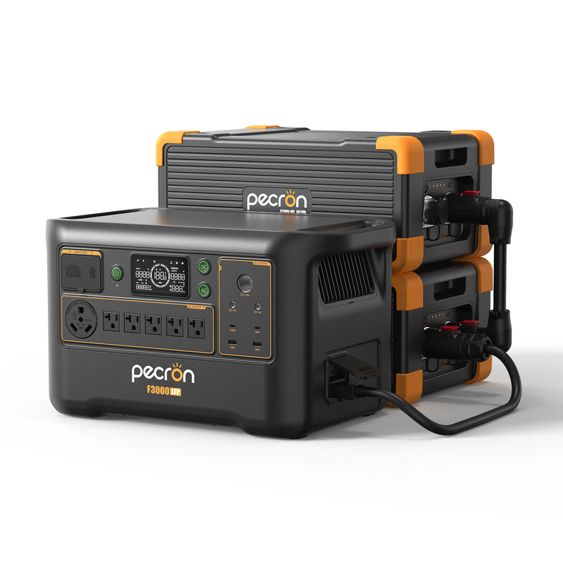 F3000LFP+EP3000-48V*2