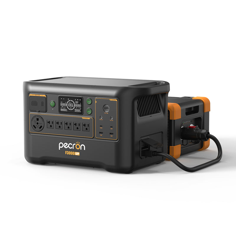 F3000LFP+EP3000-48V*1