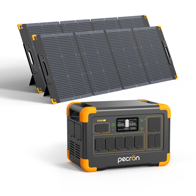 E1000LFP- 200W*2