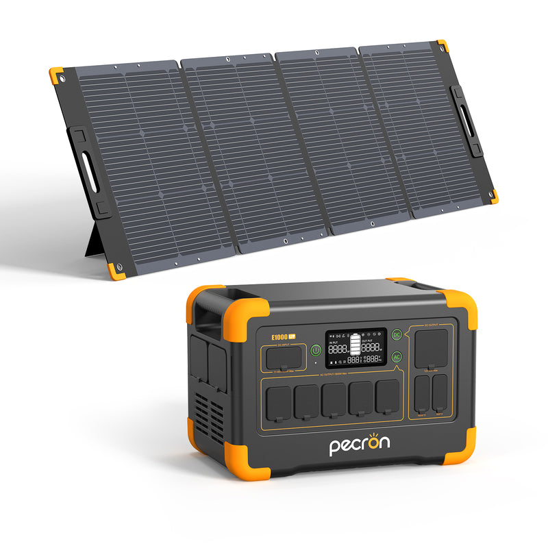 E1000LFP-200W*1