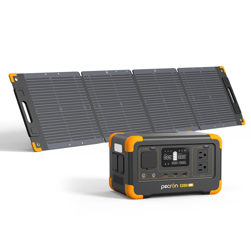 E300LFP +100W*1