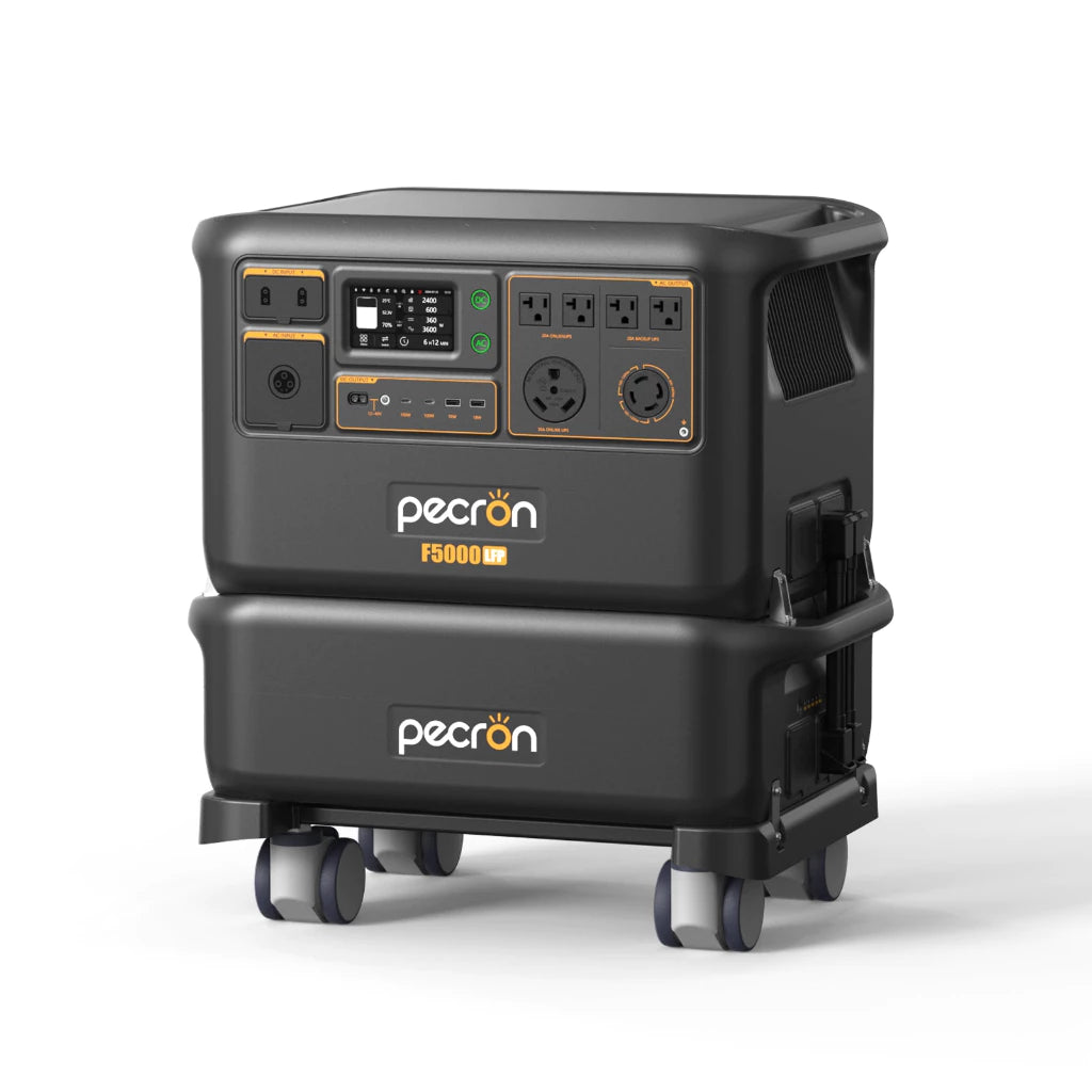 F5000LFP+FP5000-48V