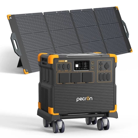 E3800LFP+PV300W*1
